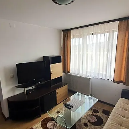 Hotel за гости 