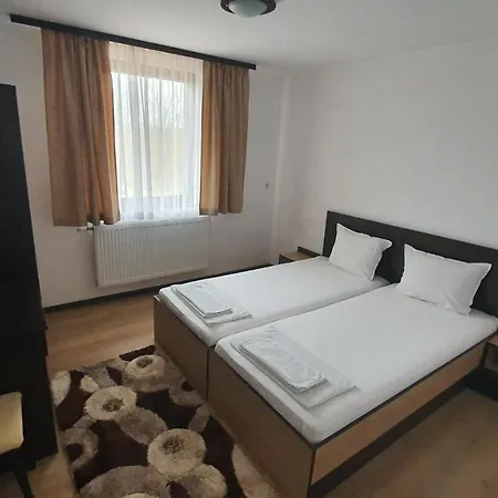 Hotel за гости 