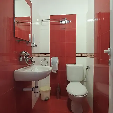 Hotel за гости 