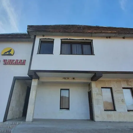 Hotel за гости 