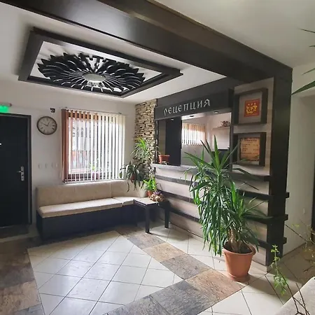 Hotel за гости 